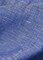 1 Yard Blue or Off White 2 Tone Melange Linen Fabric Lightweight Flat Weave 58 Inches Wide